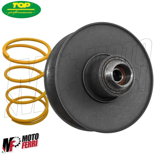 MF1527 CORRETTORE CONVERTITORE DI COPPIA TOP MOTORE MINARELLI 50 CC 2T DM 122