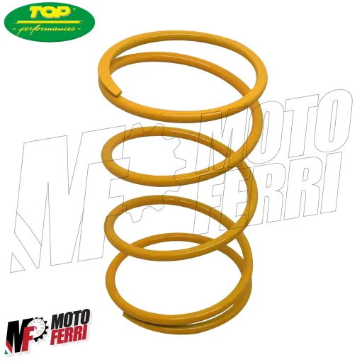MF2997 Correttore di Coppia TOP Piaggio NRG MC3 MC2 POWER DD DT RST 50 2T 134mm