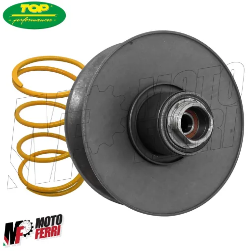 MF2997 Correttore di Coppia TOP Piaggio NRG MC3 MC2 POWER DD DT RST 50 2T 134mm