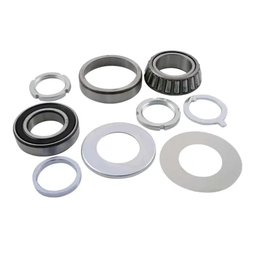 Kit Cuscinetti Forcella Originale Piaggio Beverly / RST 125 250 da 2001 a 2007