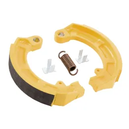 MF0628 Ganasce Freno Malossi Posteriore Vespa 50 Special R L N ruote da 10