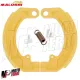 MF0628 Ganasce Freno Malossi Posteriore Vespa 50 Special R L N ruote da 10