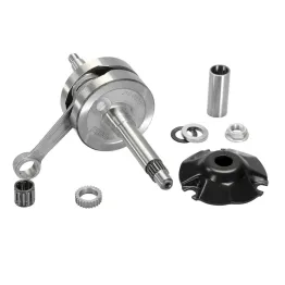 Albero Motore Polini Corsa 39,3 Biella 85 Piaggio LC Runner ZIP NRG Quartz SR 2T