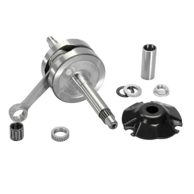 Albero Motore Polini Corsa 39,3 Biella 85 Piaggio LC Runner ZIP NRG Quartz SR 2T