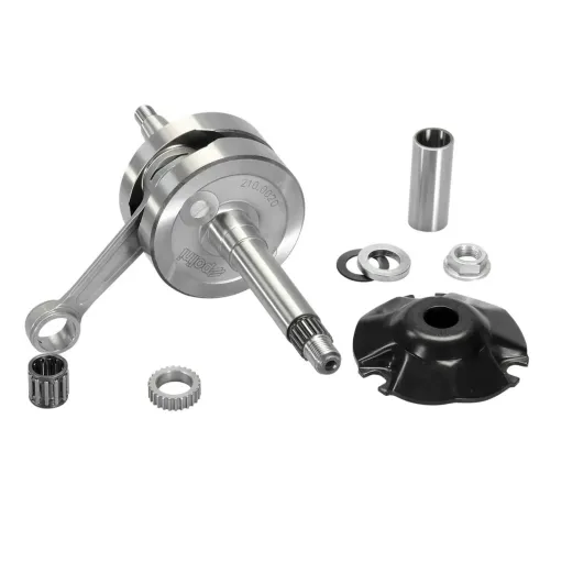 Albero Motore Polini Corsa 39,3 Biella 85 Piaggio LC Runner ZIP NRG Quartz SR 2T