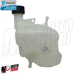 MF5046 Vaschetta Liquido Refrigerante Originale per GP800 / SRV 850 (2008-2014) 2