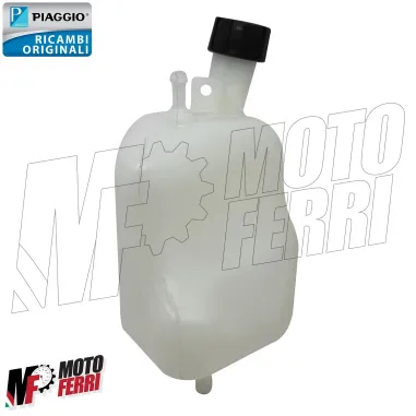 MF5046 Vaschetta Liquido Refrigerante Originale per GP800 / SRV 850 (2008-2014)