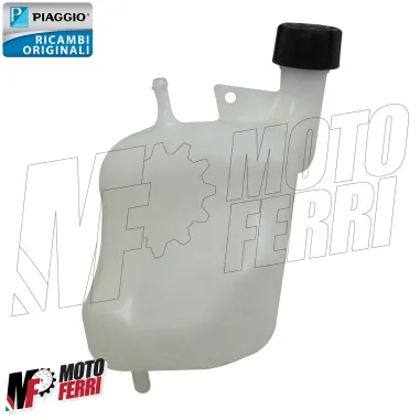 MF5046 Vaschetta Liquido Refrigerante Originale per GP800 / SRV 850 (2008-2014)