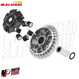 MF5047 Variatore Malossi Multivar per Yamaha XMax / NMax 125 dal 2021 a 2025 2