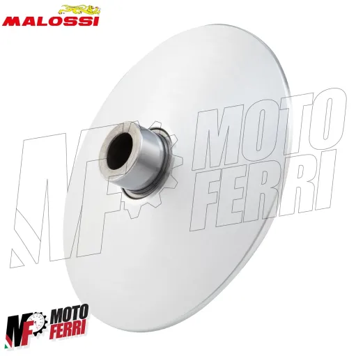 MF5047 Variatore Malossi Multivar per Yamaha XMax / NMax 125 dal 2021 a 2025
