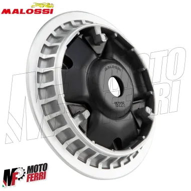 MF5047 Variatore Malossi Multivar per Yamaha XMax / NMax 125 dal 2021 a 2025