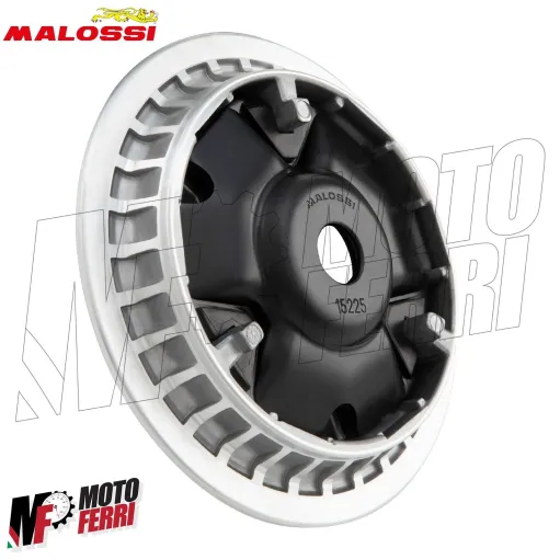 MF5047 Variatore Malossi Multivar per Yamaha XMax / NMax 125 dal 2021 a 2025