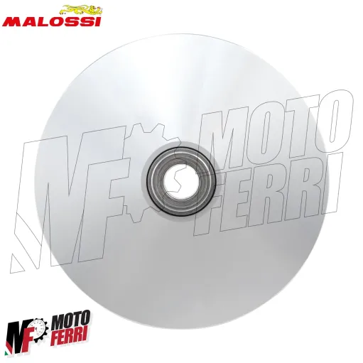 MF5047 Variatore Malossi Multivar per Yamaha XMax / NMax 125 dal 2021 a 2025