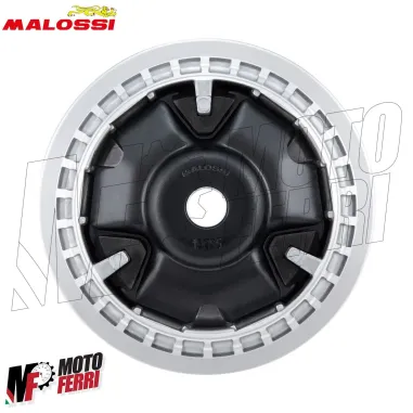 MF5047 Variatore Malossi Multivar per Yamaha XMax / NMax 125 dal 2021 a 2025