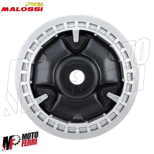 MF5047 Variatore Malossi Multivar per Yamaha XMax / NMax 125 dal 2021 a 2025