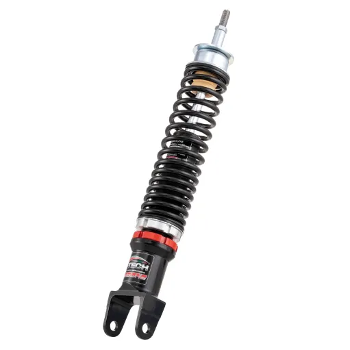 MF5048 Ammortizzatore Posteriore Carbone Hi-Tech Rinforzato Vespa PK 50 125 S XL