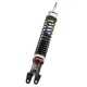 MF5048 Ammortizzatore Posteriore Carbone Hi-Tech Rinforzato Vespa PK 50 125 S XL