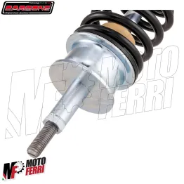 MF5048 Ammortizzatore Posteriore Carbone Hi-Tech Rinforzato Vespa PK 50 125 S XL 2