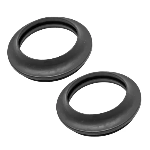 MF5049 - Kit 2 Parapolvere Forcella Originali Yamaha R7 2022-2024 / R1 1998-2001