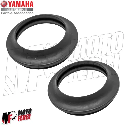 MF5049 - Kit 2 Parapolvere Forcella Originali Yamaha R7 2022-2024 / R1 1998-2001