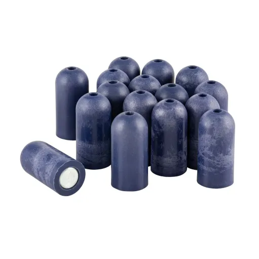 MF5050 Kit 16 Rulli J.Costa 16,5 Grammi 34 mm per Yamaha TMax 500 530 560