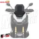 MF5054 Cupolino Fumè Basso Malossi Sport per Honda X-ADV 750 mod 2017 / 2020