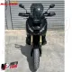 MF5054 Cupolino Fumè Basso Malossi Sport per Honda X-ADV 750 mod 2017 / 2020