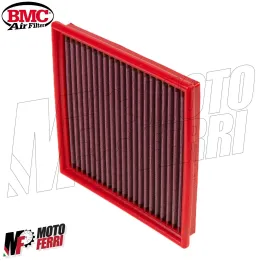 MF5055 Filtro aria BMC Sport FM104/01 Ducati Monster 400 600 750 900 1993 / 2001 2