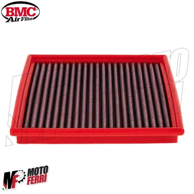 MF5055 Filtro aria BMC Sport FM104/01 Ducati Monster 400 600 750 900 1993 / 2001