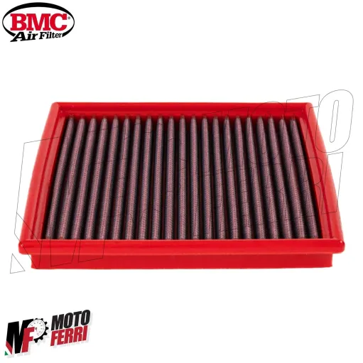 MF5055 Filtro aria BMC Sport FM104/01 Ducati Monster 400 600 750 900 1993 / 2001