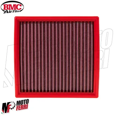MF5055 Filtro aria BMC Sport FM104/01 Ducati Monster 400 600 750 900 1993 / 2001