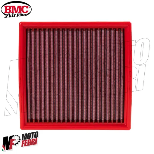 MF5055 Filtro aria BMC Sport FM104/01 Ducati Monster 400 600 750 900 1993 / 2001