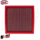 MF5055 Filtro aria BMC Sport FM104/01 Ducati Monster 400 600 750 900 1993 / 2001