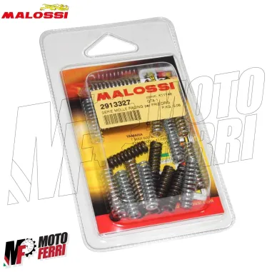 MF5056 Molle Frizione Originale Malossi Yamaha TMax 500 2001 - 2011 mollettine