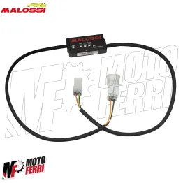 MF5058 Emulatore Sonda Lambda Malossi per Vent Derapage 125cc 4T dal 2022 2