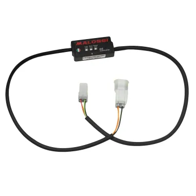 MF5058 Centralina Sonda Lambda Malossi Yamaha XMax NMax 125 / 155 da 2021 a 2025