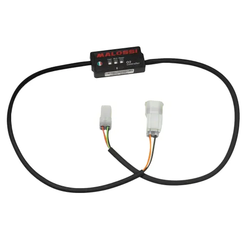 MF5058 Centralina Sonda Lambda Malossi Yamaha XMax NMax 125 / 155 da 2021 a 2025