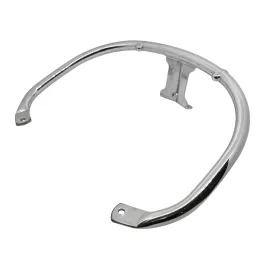 MF3870 Maniglione Posteriore FA Italia Cromato Vespa GTS 125 250 300 IGet HPE