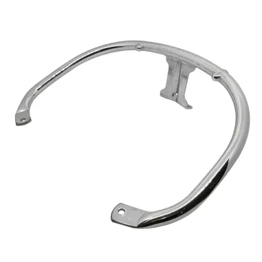 MF3870 Maniglione Posteriore FA Italia Cromato Vespa GTS 125 250 300 IGet HPE