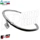 MF3870 Maniglione Posteriore FA Italia Cromato Vespa GTS 125 250 300 IGet HPE