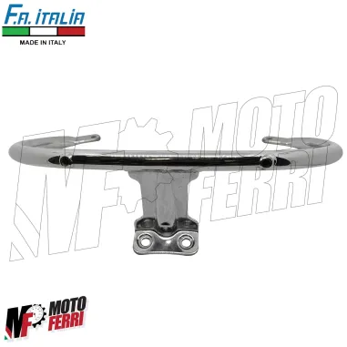 MF3870 Maniglione Posteriore FA Italia Cromato Vespa GTS 125 250 300 IGet HPE