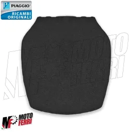 MF5065 Tappetino per Bauletto 36Lt Originale Piaggio Vespa GTS 125 300 Super 2