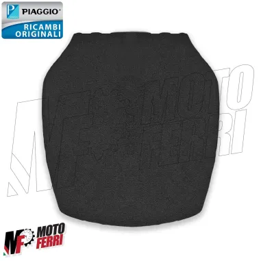 MF5065 Tappetino per Bauletto 36Lt Originale Piaggio Vespa GTS 125 300 Super