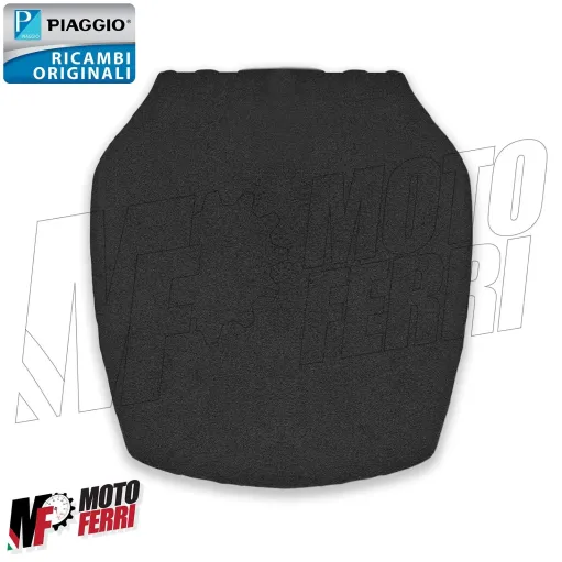 MF5065 Tappetino per Bauletto 36Lt Originale Piaggio Vespa GTS 125 300 Super
