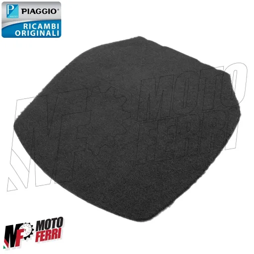 MF5065 Tappetino per Bauletto 36Lt Originale Piaggio Vespa GTS 125 300 Super