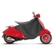 MF5067 Telo Coprigambe Impermeabile Originale Piaggio Vespa 946 125 / 150cc