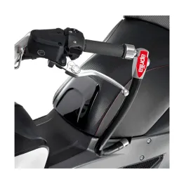 MF5068 Catena Antifurto Blocca Sella Manubrio Originale Aprilia SRV 850 / GP800