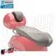 MF5069 Cuscino in Pelle Marrone Bauletto 32Lt Originale Vespa Primavera Sprint