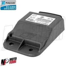 MF5072 Centralina Originale Piaggio 125 200 Vespa GT Beverly X8 X9 Runner VX VXR 2