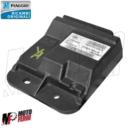MF5074 - Centralina Originale Piaggio per Liberty 50 4T 3V iGet mod 2015/2019 2